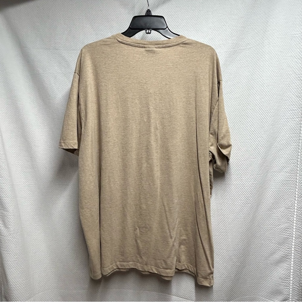 U.S. Polo Assn.‎ Tan Short Sleeve Tee - Picture 2 of 5